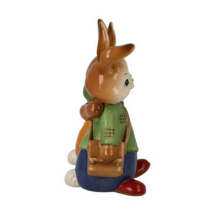 Goebel Hasenschule - Schulfreunde! Figur