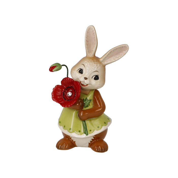 Goebel Hasenmädchen - Ein kleines Dankeschön Figur