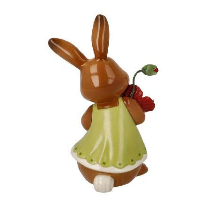 Goebel Hasenmädchen - Ein kleines Dankeschön Figur