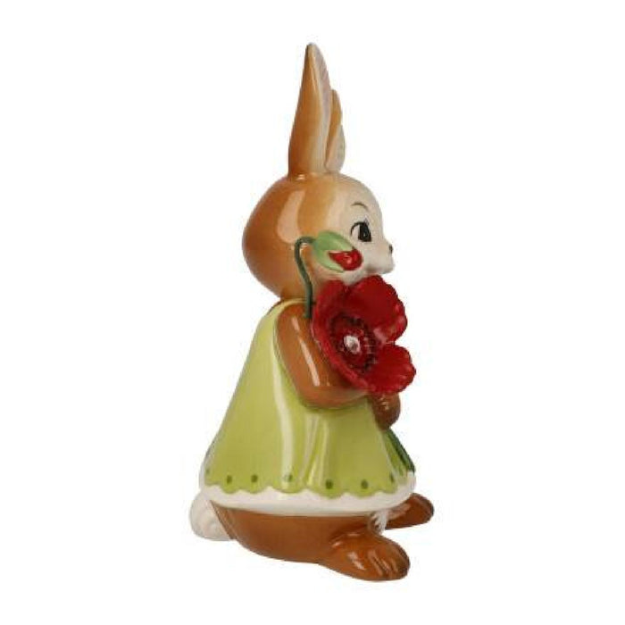 Goebel Hasenmädchen - Ein kleines Dankeschön Figur