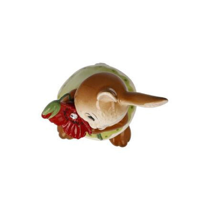 Goebel Hasenmädchen - Ein kleines Dankeschön Figur