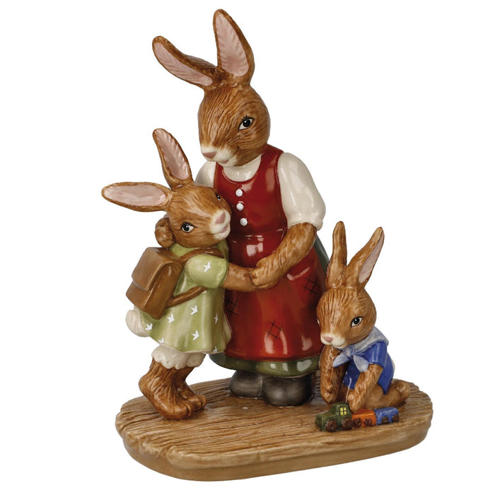 Goebel Osterklassiker Osterklassiker "Mama ist die Beste" - Figur