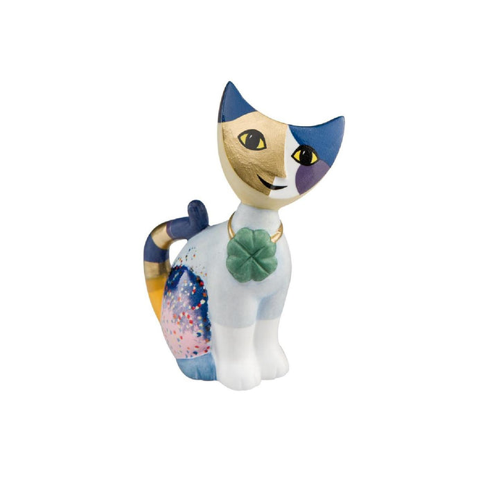 Goebel Rosina Wachtmeister - Katze Fortunello Figur