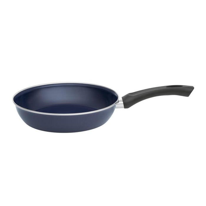 Emailpfanne Omas 24cm kobaltb