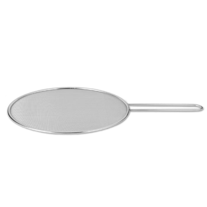 Weis Spritzschutzdeckel Ø 33 cm