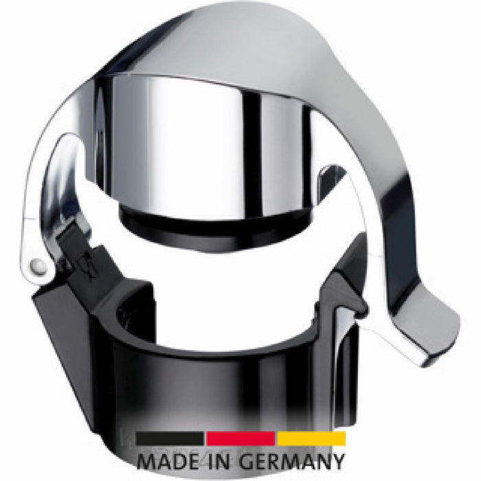 Sektflaschenverschluss »Casco«, verchromt