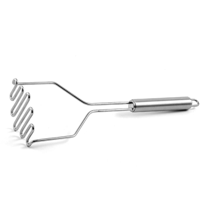 Weis Kartoffelstampfer mit Drähten