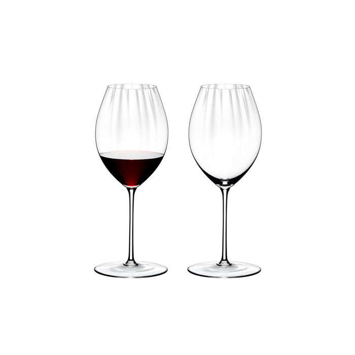 RIEDEL PERFORMANCE SYRAH/SHIRAZ 2 STÜCK