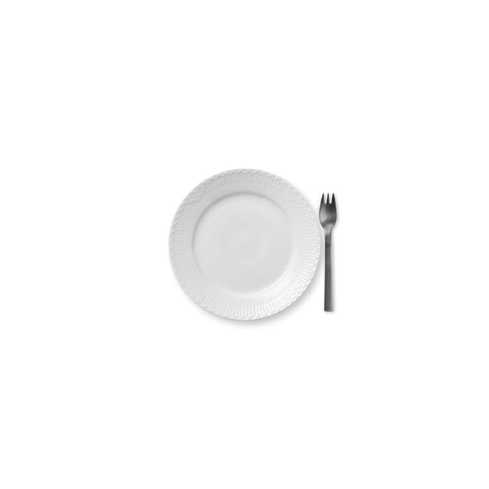 Royal Copenhagen Frühstücksteller - 19 cm