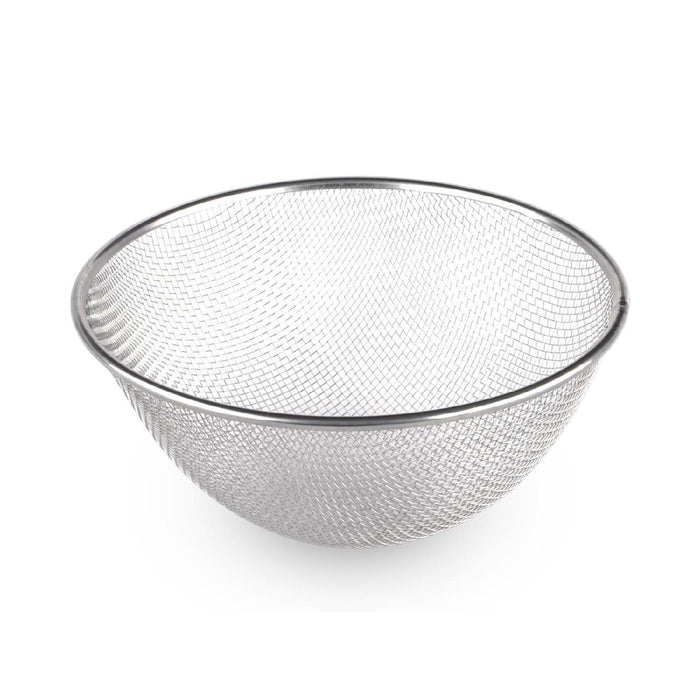 Weis Siebeinsatz 2,8 mm / Ø 30 cm