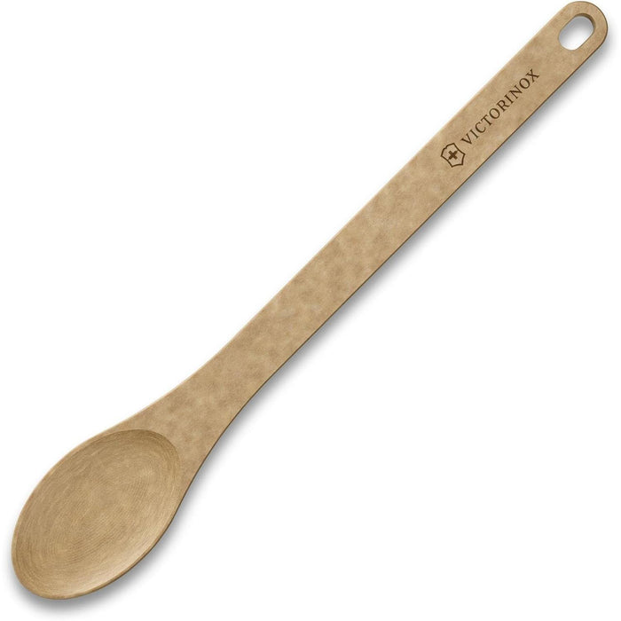 Victorinox Kochlöffel klein, braun