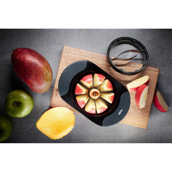 GEFU Apfel- und Mangoteiler SWITCHY