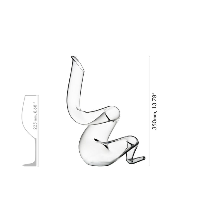 RIEDEL Boa Dekanter