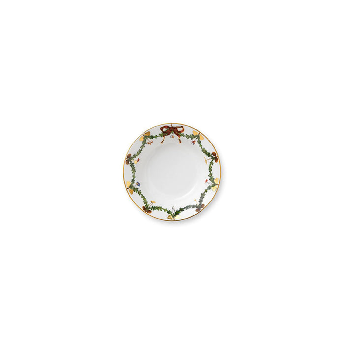 Royal Copenhagen Suppenteller - 17 cm