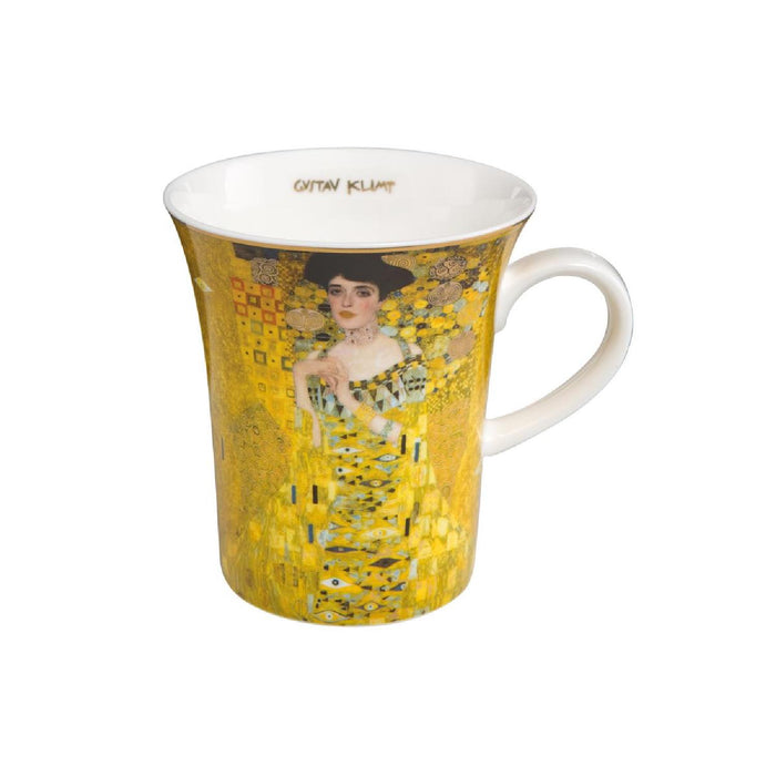 Goebel Gustav Klimt - Adele Bloch-Bauer Künstlertasse