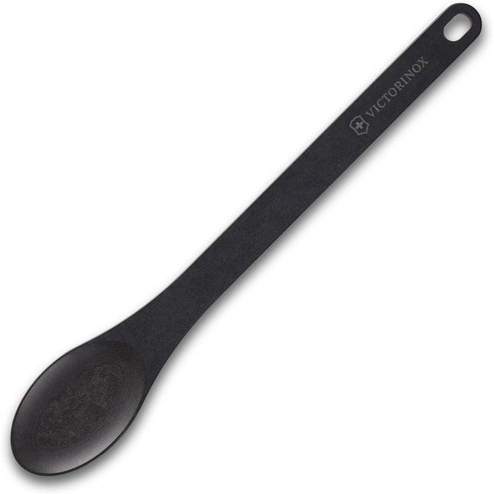 Victorinox Kochlöffel klein, schwarz