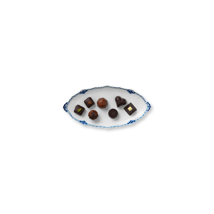 Royal Copenhagen Platte - 24,5 cm