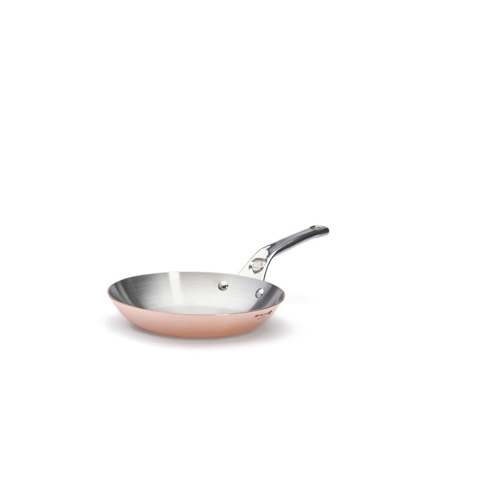 De Buyer BRATPFANNE PRIMA MATERA Ø 20CM