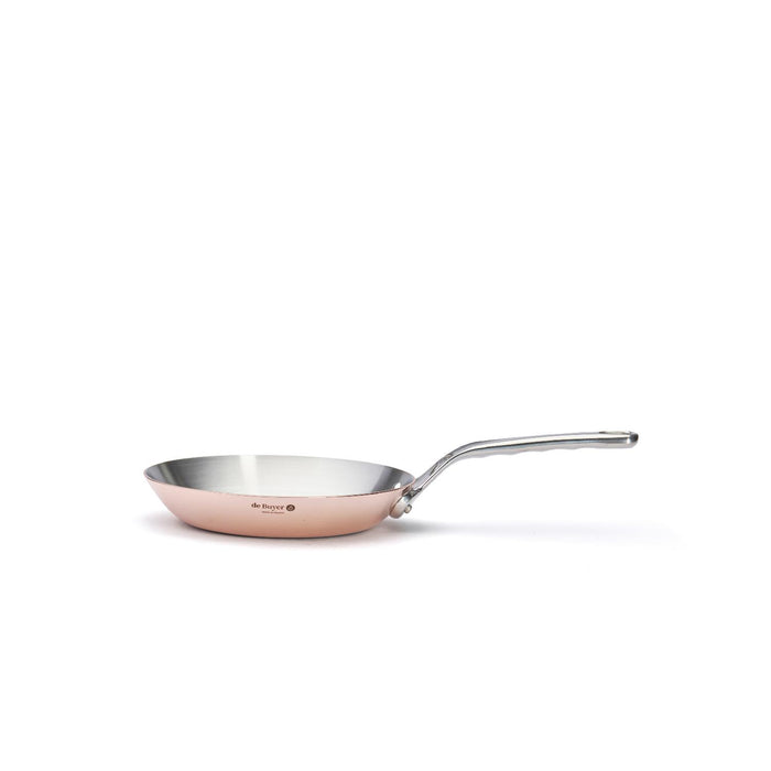 De Buyer BRATPFANNE PRIMA MATERA Ø 20CM