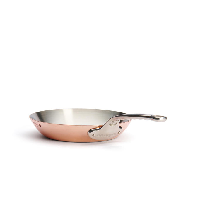 De Buyer BRATPFANNE PRIMA MATERA Ø 24CM