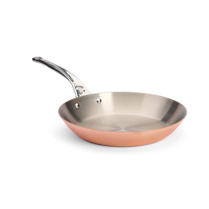 De Buyer BRATPFANNE PRIMA MATERA Ø 28CM