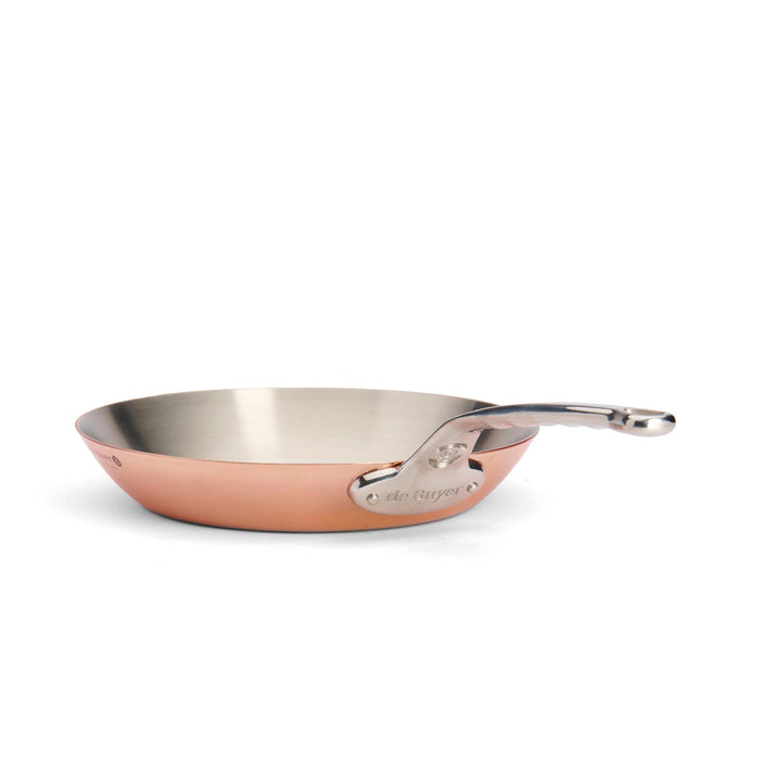 De Buyer BRATPFANNE PRIMA MATERA Ø 28CM