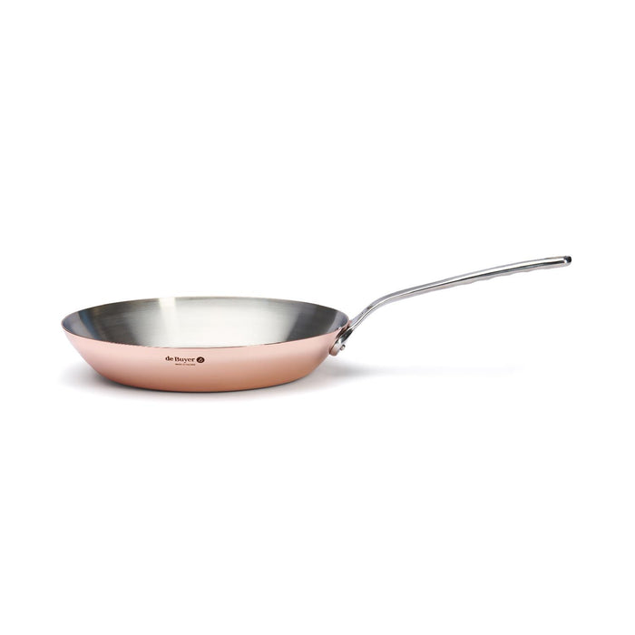 De Buyer BRATPFANNE PRIMA MATERA Ø 32CM