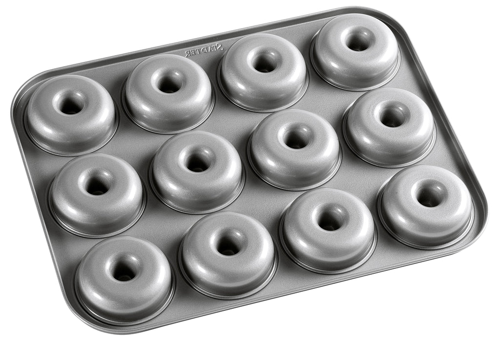 Donutform 35x27cm