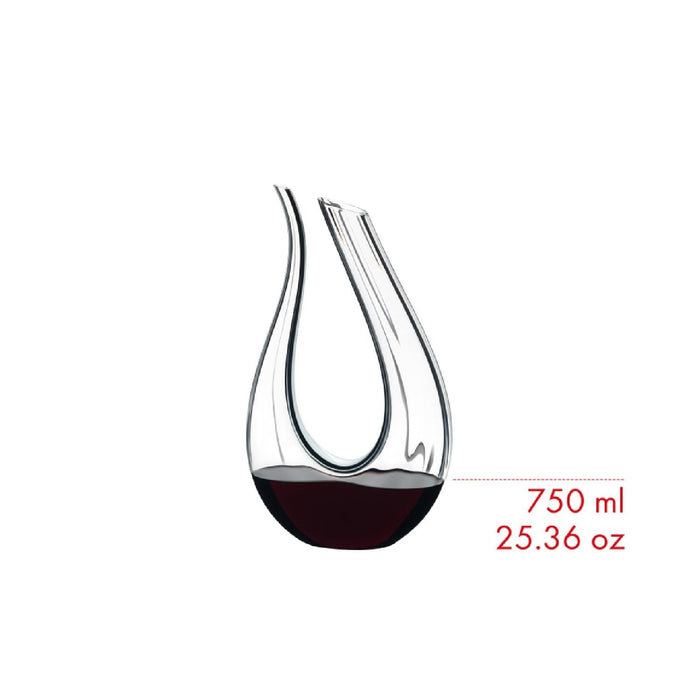 RIEDEL Amadeo Fatto A Mano Dekanter