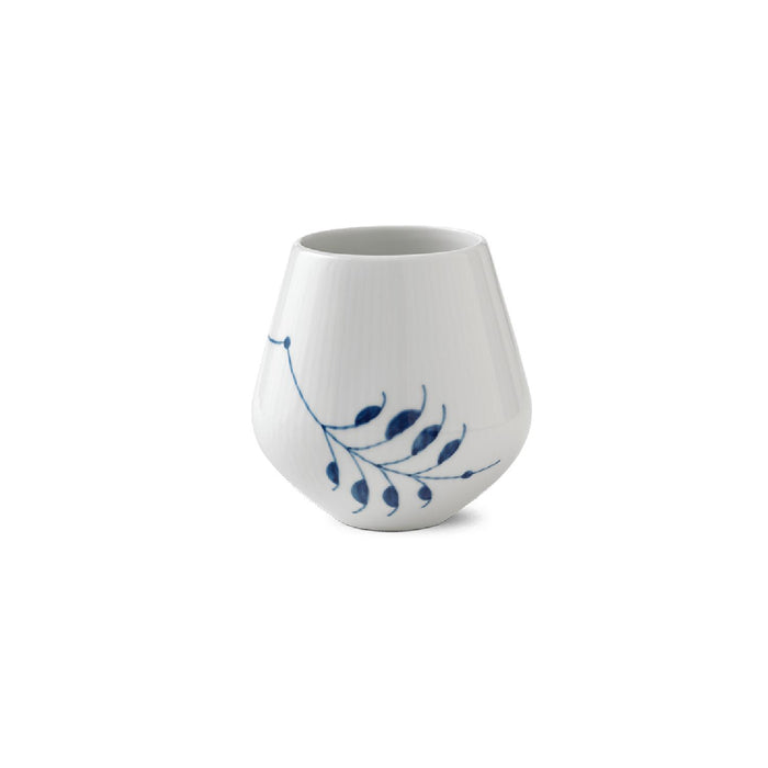 Royal Copenhagen Vase, klein - 12 cm