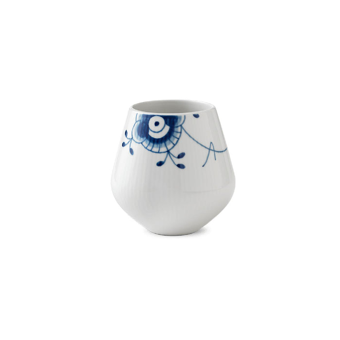 Royal Copenhagen Vase, klein - 12 cm