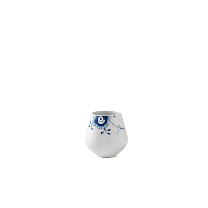Royal Copenhagen Vase, klein - 12 cm