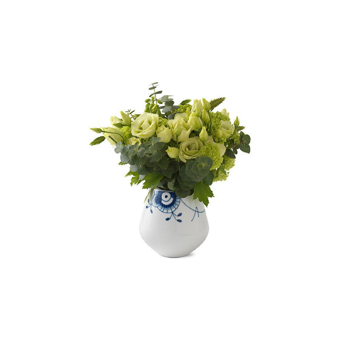 Royal Copenhagen Vase, klein - 12 cm