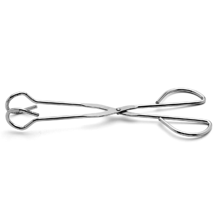 Weis Servier-/Grillzange 38 cm