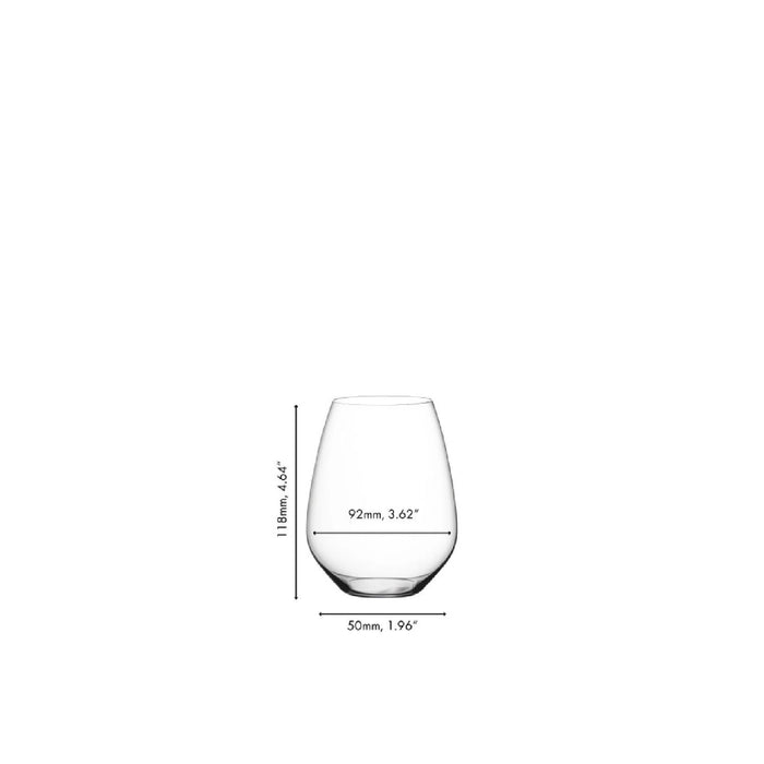 RIEDEL Veloce Allzweck Tumbler