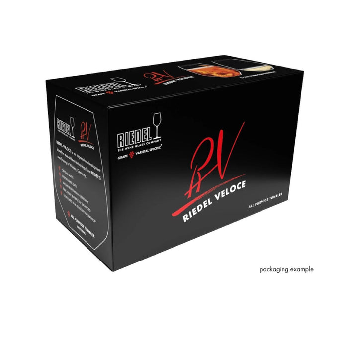 RIEDEL Veloce Allzweck Tumbler