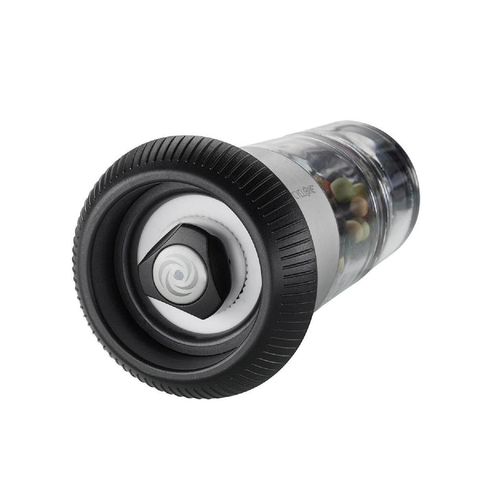 GEFU Pfeffermühle mit Salzstreuer X-PLOSION®
