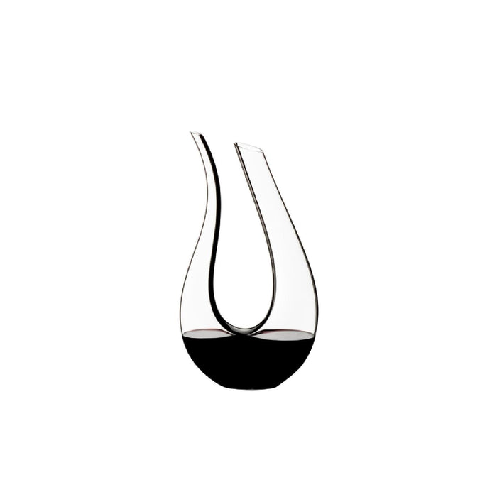 RIEDEL Black Tie Amadeo Dekanter