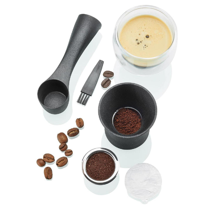 GEFU Kaffeekapseln-Set CONSCIO, 8-teilig