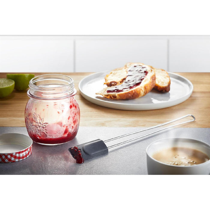 GEFU Teigschaber CREMOSO, schmal