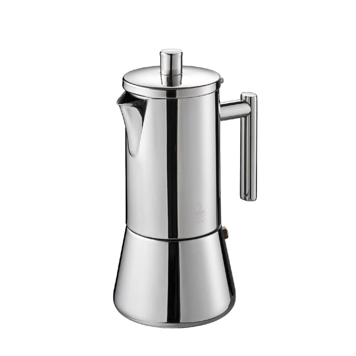 GEFU Espressokocher NANDO, 6 Tassen