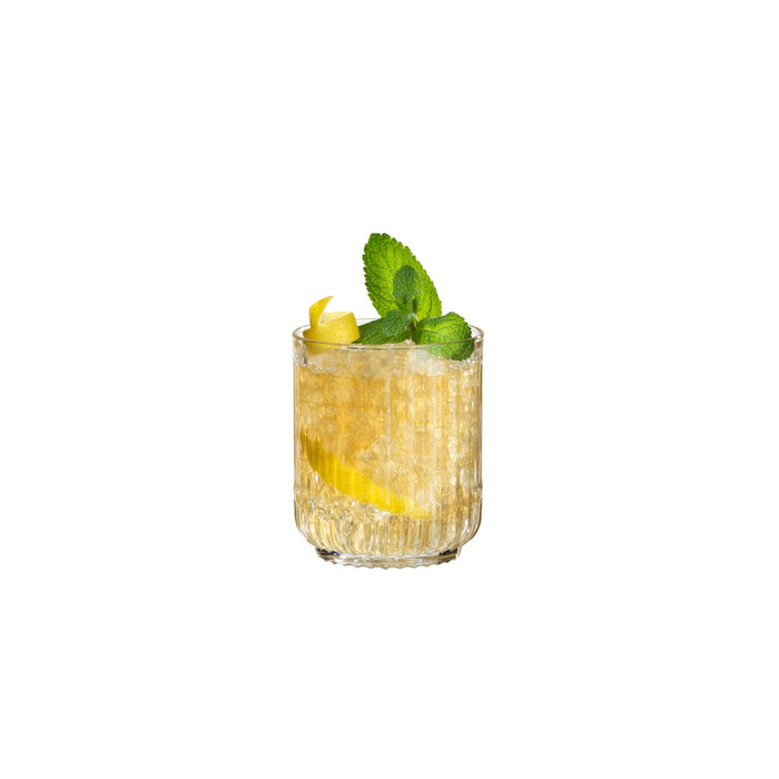 RIEDEL BAR RITUALS DOUBLE ROCKS GLASS