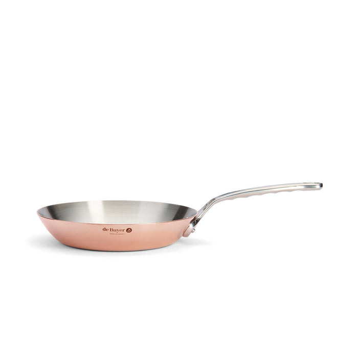 De Buyer BRATPFANNE INOCUIVRE Ø24CM