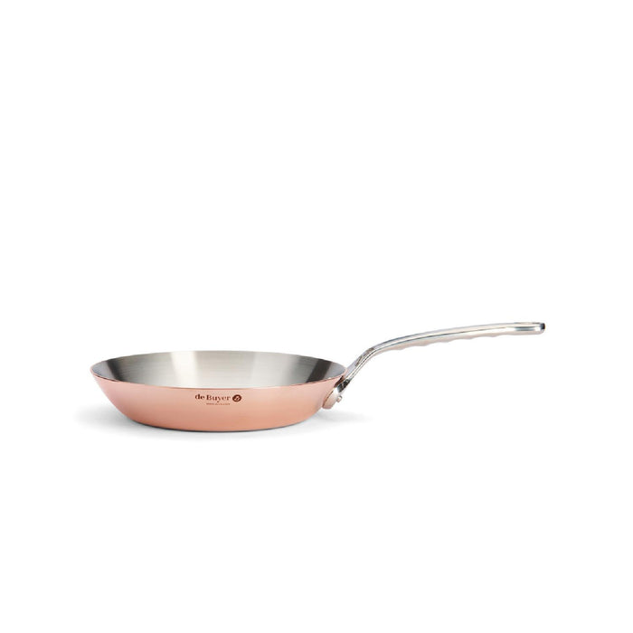 De Buyer BRATPFANNE INOCUIVRE Ø20CM