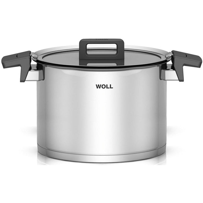 Woll, Concept, Hoher Kochtopf, SG Ø 24 cm, 17 cm hoch, 7,8 Liter mit Deckel in Box