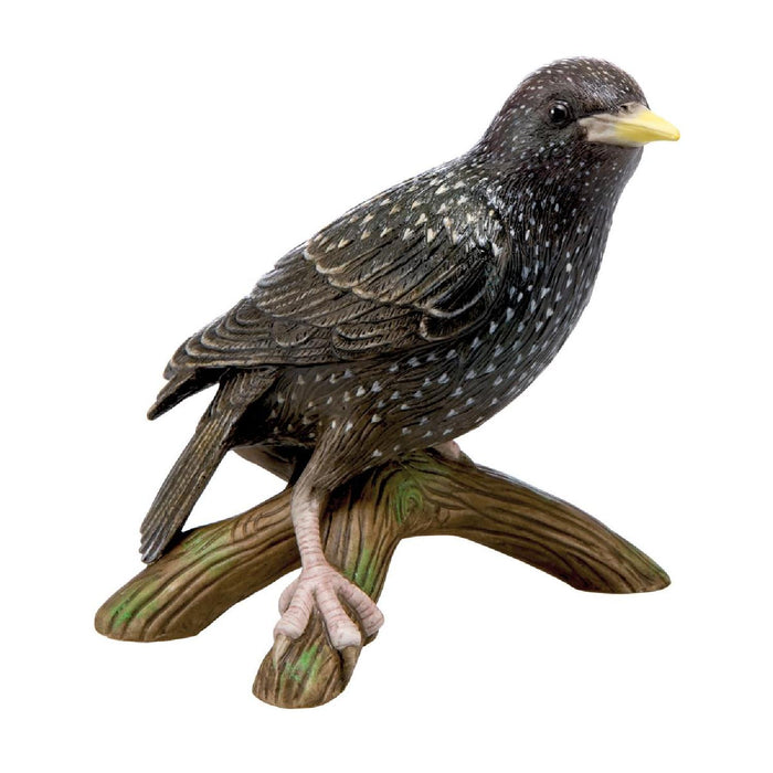 Goebel Vogel des Jahres 2018 - Star Figur