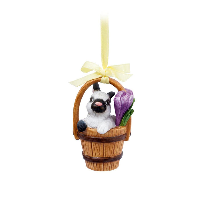 Goebel Ostern - Jahres-Editionen Jahreshase 2011 - Hängeornament
