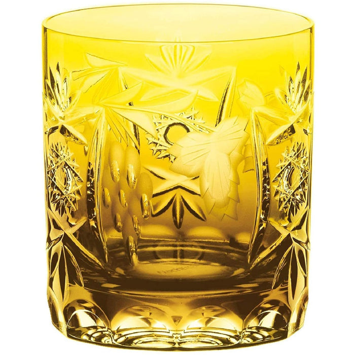 Whisky pur 3263 9 cm Traube bernst.