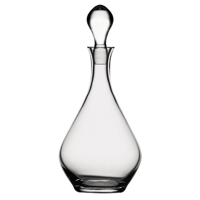 Spiegelau Karaffe mit Stopfen Vino Grande 1 l