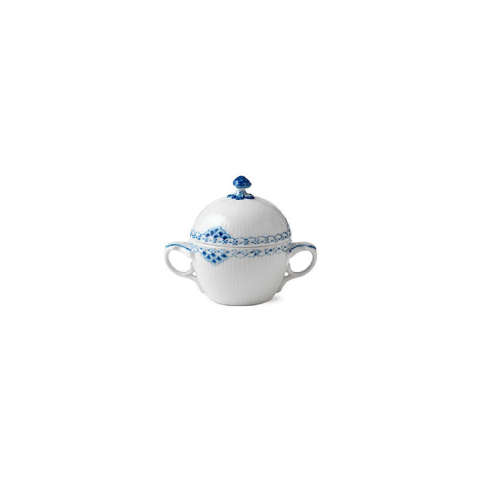 Royal Copenhagen Zuckerdose mit Deckel - 20 cl